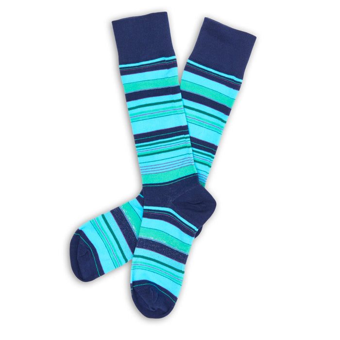 Rolly Dress Socks - SARTORO