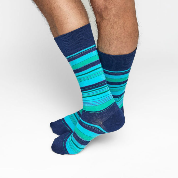 Rolly Dress Socks - SARTORO