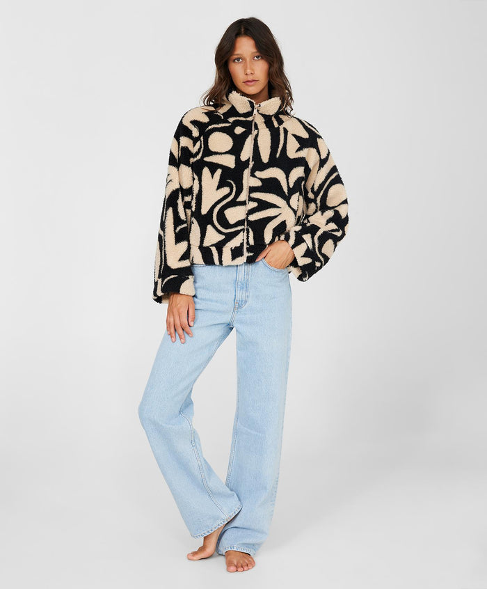 Rori Superfleece - Cement
