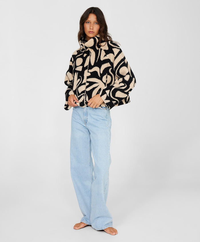 Rori Superfleece - Cement