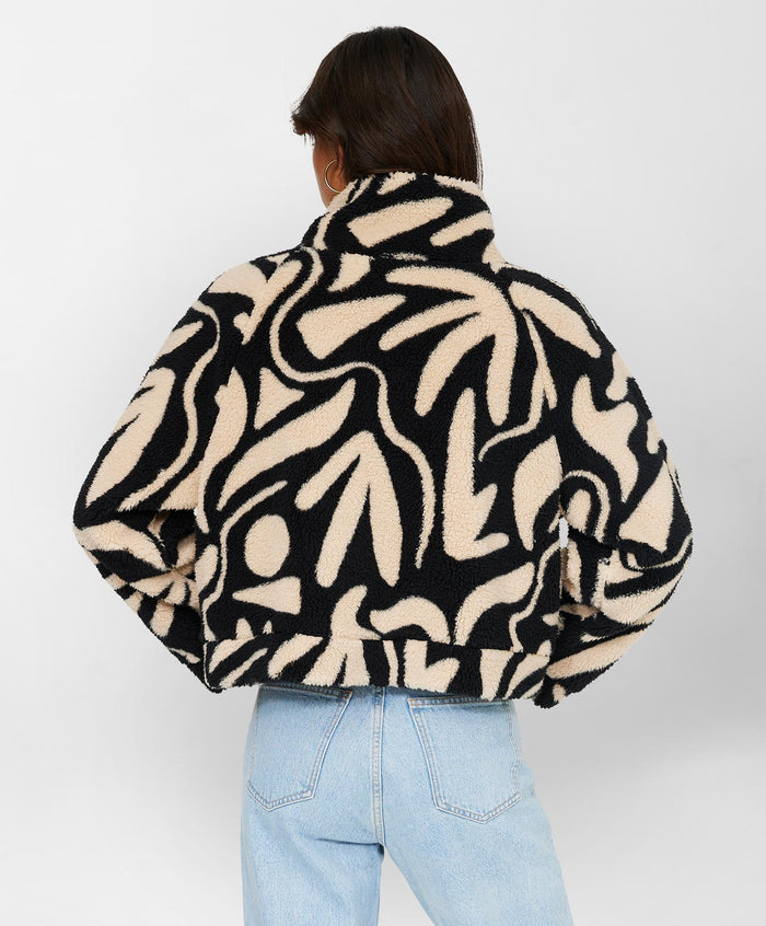 Rori Superfleece - Cement