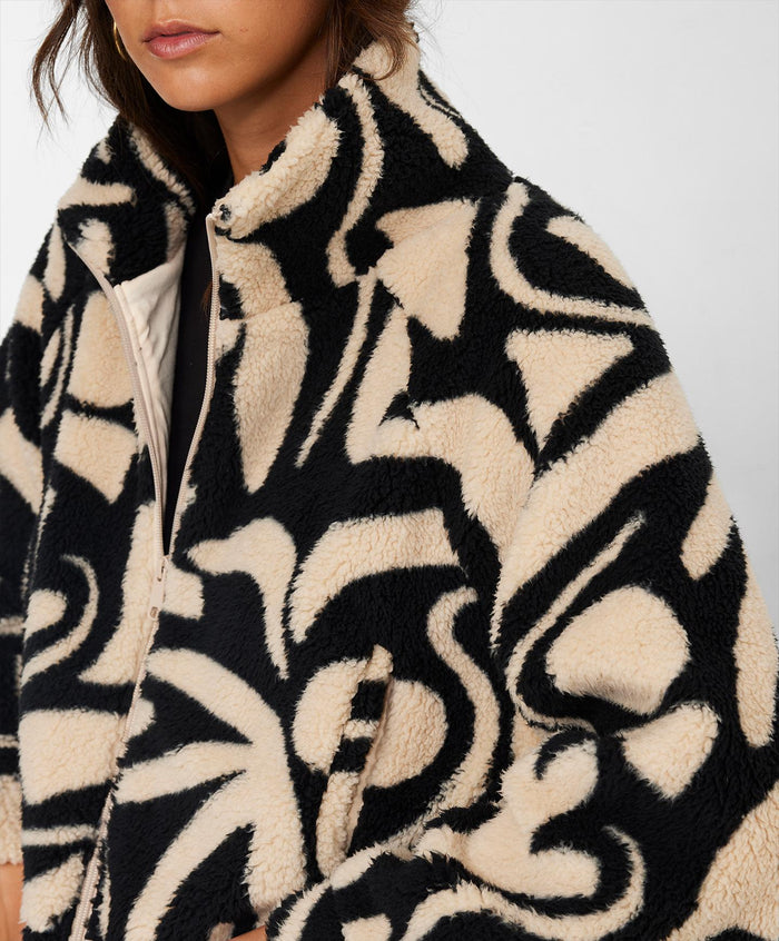 Rori Superfleece - Cement