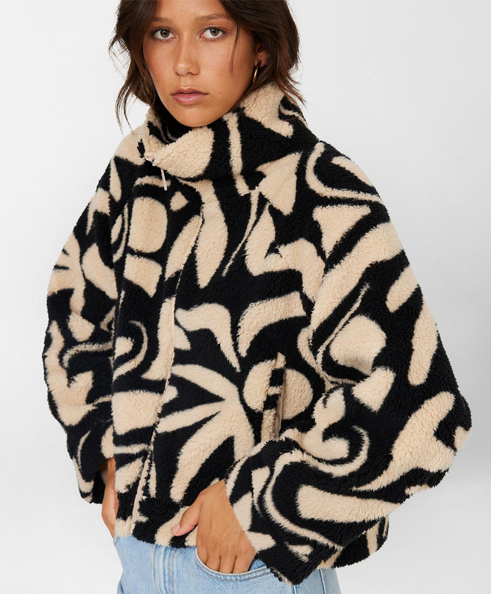 Rori Superfleece - Cement