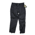 Rothco Black BDU Trousers - Large, Item 2 - Army & Outdoors - Combat Trousers