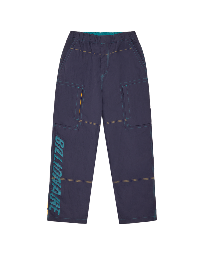 Round The World Track Pants