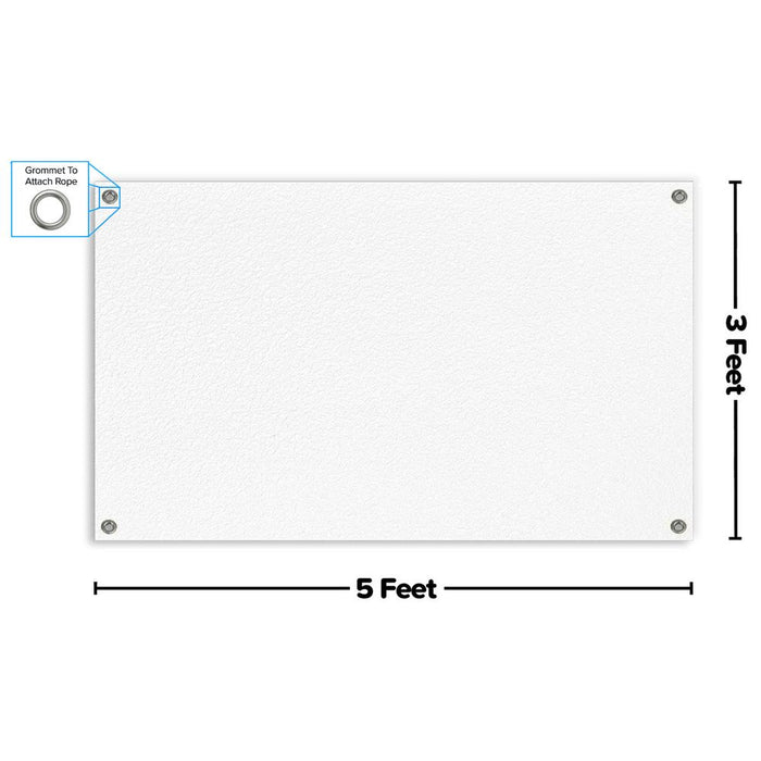 RushOrderTees Banner 3'x5'