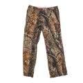 Russell Outdoors Realtree Women's Hunting Trousers - Size 14-16 Large - Army & Outdoors - Combat Trousers