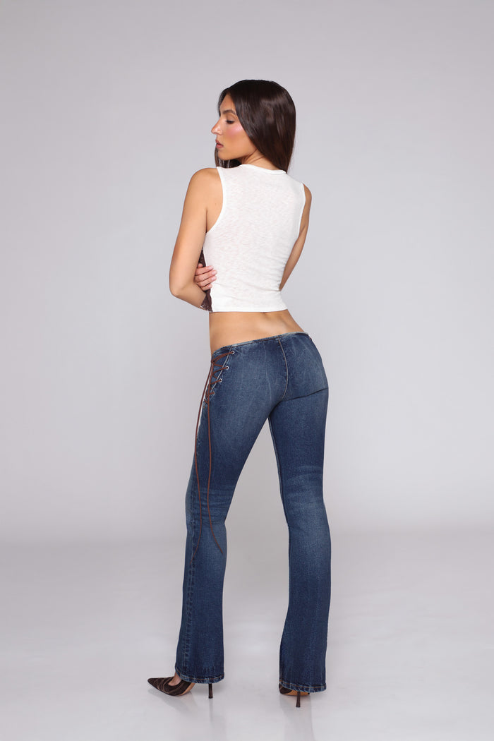SAHARA JEAN / DRIFT