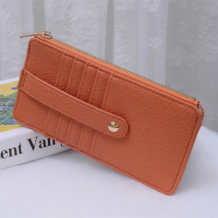 Saige Slim Cardholder