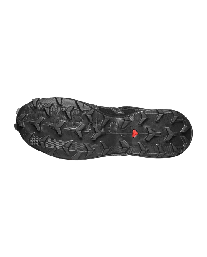 Salomon Mens Speedcross 6 Gtx 20 Years Shoe