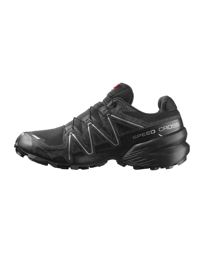 Salomon Mens Speedcross 6 Gtx 20 Years Shoe