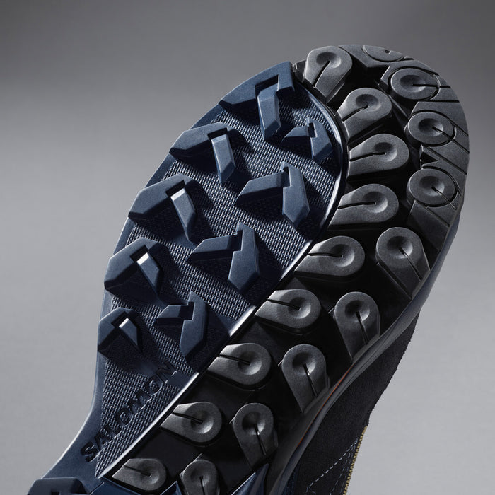 Salomon Mens X Ultra Alpine Shoe