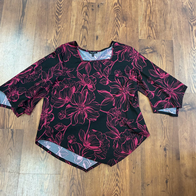 sami+jo SIZE PL Women's Shirt