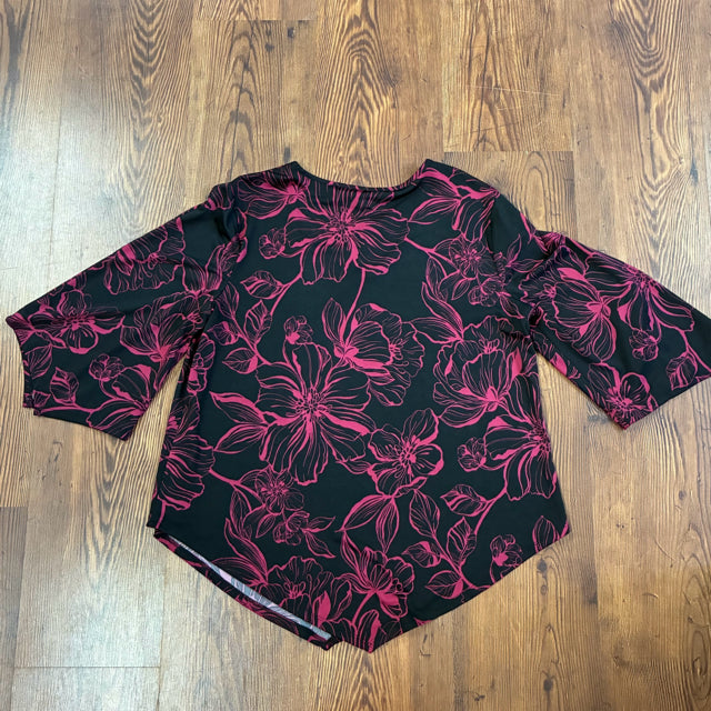 sami+jo SIZE PL Women's Shirt