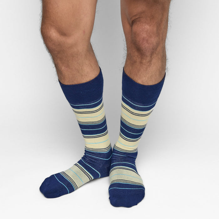 Samuel Dress Socks - SARTORO