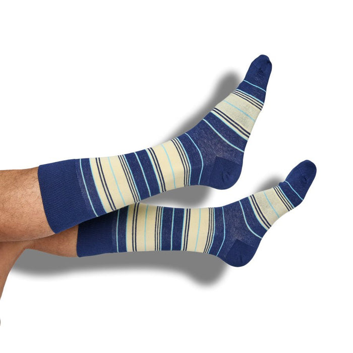Samuel Dress Socks - SARTORO