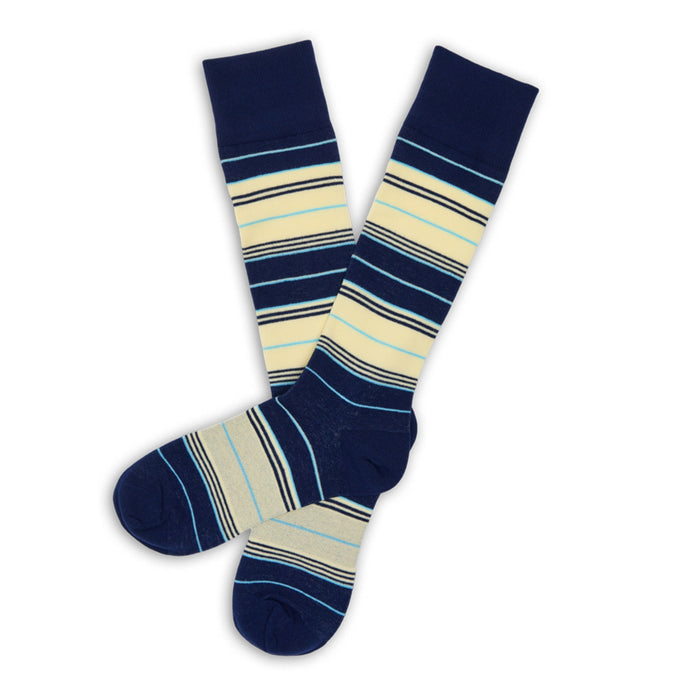 Samuel Dress Socks - SARTORO