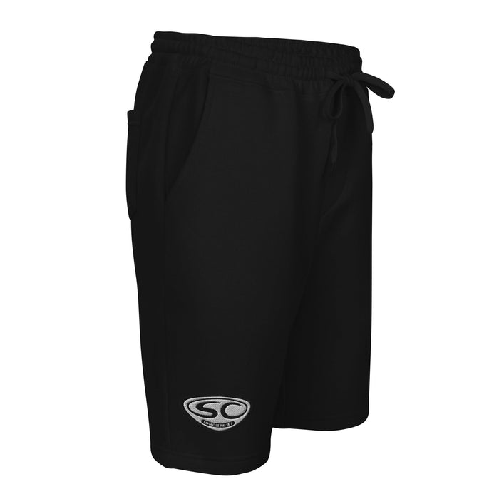 Santa Cruz Fleece Shorts for Men – Comfortable and Stylish Surf Shop Wear - RFE Marketing Ventures