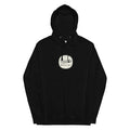 Santa Cruz Pleasure Point Hoodie - Premium Men's Hoodie from Santa Cruz Surf Shop - RFE Marketing Ventures