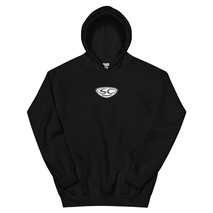 Santa Cruz SS OG Women's Hoodie - Stylish Comfort for Surfers - RFE Marketing Ventures