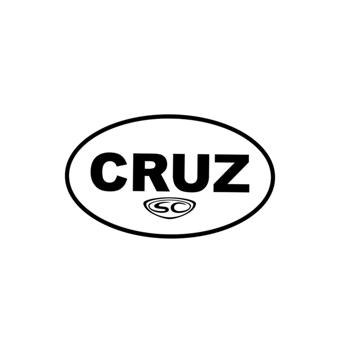 Santa Cruz Sticker Pack for Surfing Enthusiasts and Collectors - RFE Marketing Ventures