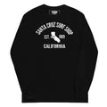 Santa Cruz Surf Long Sleeve Shirt - EST 1969 Men's Long Sleeve Shirt