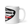 Santa Cruz Surf Shop SC United We Stand Coffee Mug