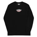 Santa Cruz Surf Shop Shirt - United WE Stand Men's Long Sleeve Iconic Surfwear