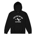 Santa Cruz Surf Shop Since 1969 SC Surf Shop Youth Hoodie - RFE Marketing Ventures