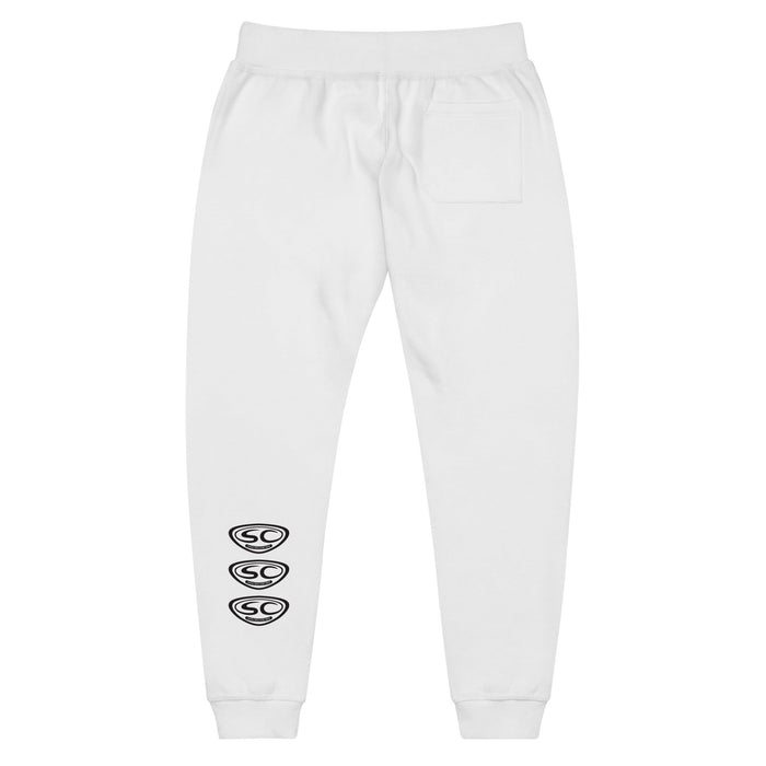 Santa Cruz Surf Shop Sweatpants - Have a Rad Day Unisex Fleece Sweatpants - RFE Marketing Ventures