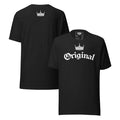 SANTA CRUZ SURF SHOP Tshirt - Original KINGS Tee for Surf Enthusiasts