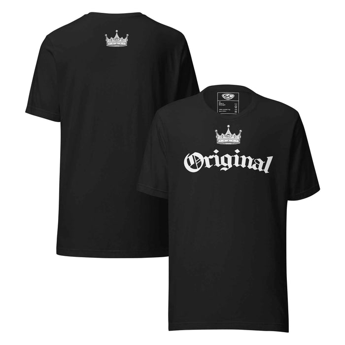 SANTA CRUZ SURF SHOP Tshirt - Original KINGS Tee for Surf Enthusiasts