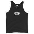 Santa Cruz Surf Tank Top - OG Logo Men's Design