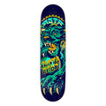 Santa Cruz Tom Asta Space Cat Twin Pro Skateboard Deck 8.2" Pure Boardshop