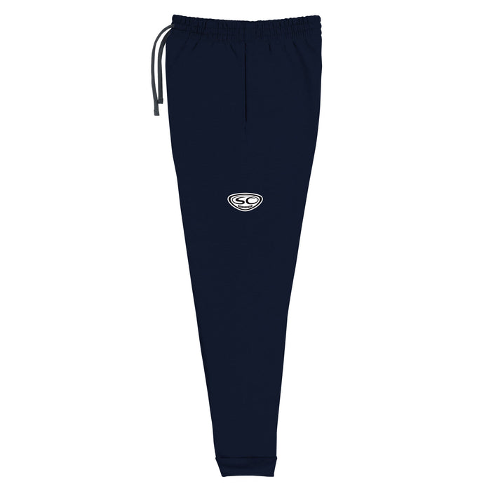 Santa Cruz Unisex Joggers - ONE & SEVEN for Ultimate Comfort and Style - RFE Marketing Ventures