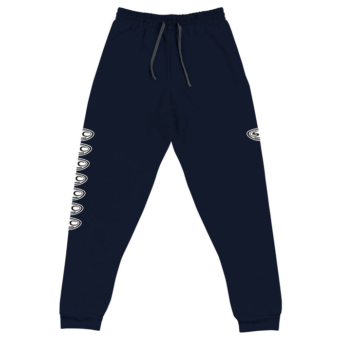 Santa Cruz Unisex Joggers - ONE & SEVEN for Ultimate Comfort and Style - RFE Marketing Ventures