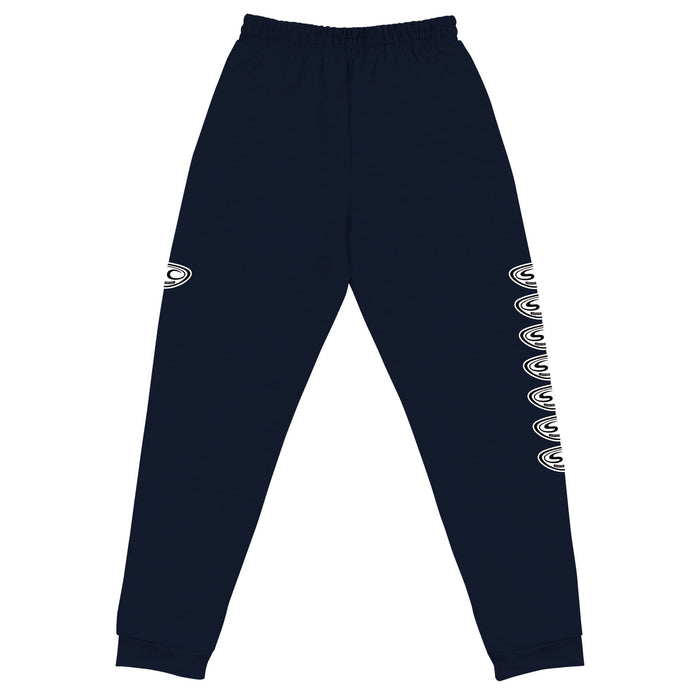Santa Cruz Unisex Joggers - ONE & SEVEN for Ultimate Comfort and Style - RFE Marketing Ventures