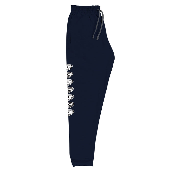 Santa Cruz Unisex Joggers - ONE & SEVEN for Ultimate Comfort and Style - RFE Marketing Ventures