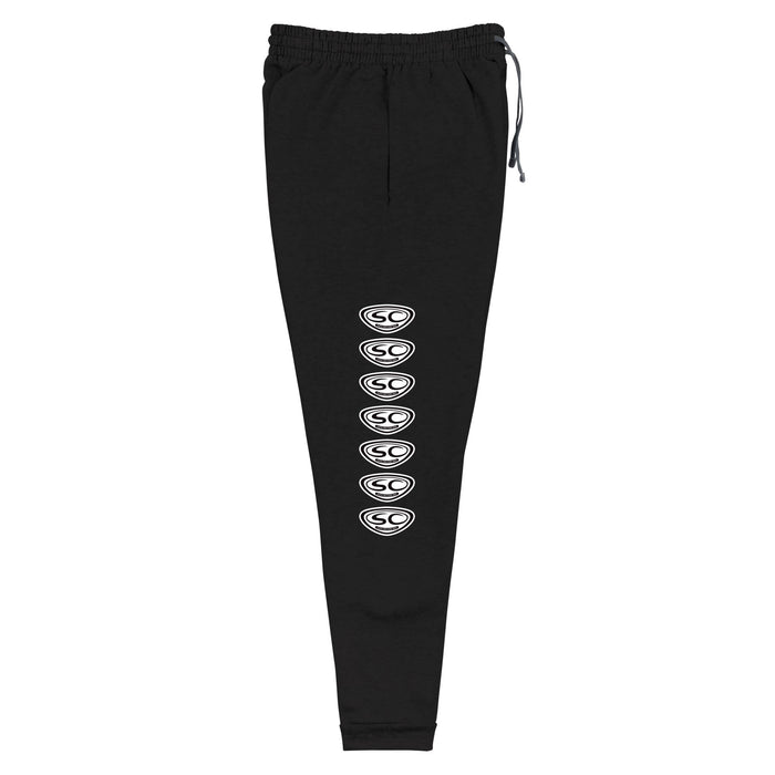 Santa Cruz Unisex Joggers - ONE & SEVEN for Ultimate Comfort and Style - RFE Marketing Ventures