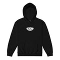 Santa Cruz Youth Hoodie - OG Logo Design for Kids - RFE Marketing Ventures