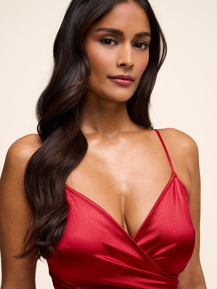 Scarlet