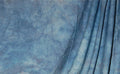 Savage Apex Blue Crushed Muslin Backdrop