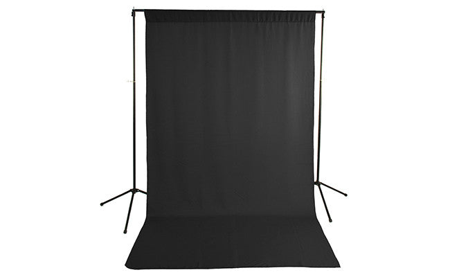 Savage Black Economy Background Kit