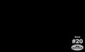 Savage Black Seamless Paper