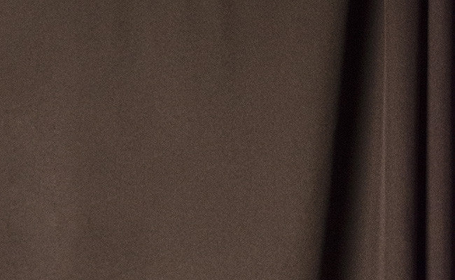 Savage Chocolate Wrinkle-Resistant Backdrop