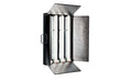 Savage Continuous Fluorescent Light - 4x55 Watts