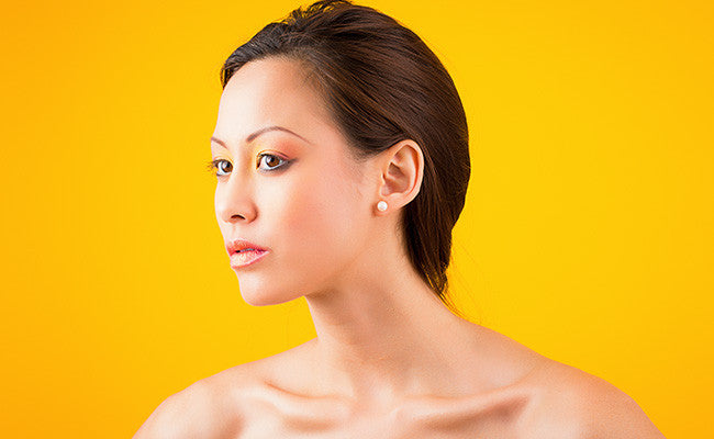 Savage Deep Yellow Seamless Paper