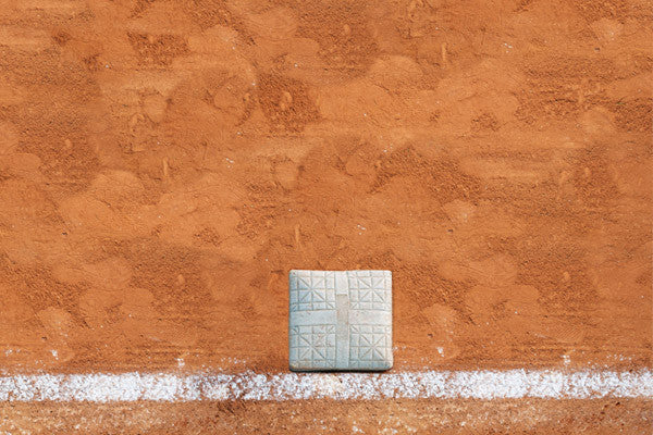 Savage Dirt Sports Field Floor Drop