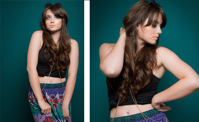 Savage Jade Wrinkle-Resistant Backdrop