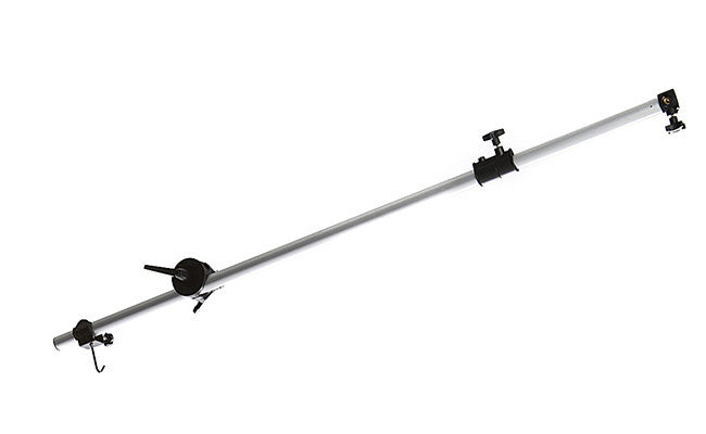 Savage Light Boom Arm & Stand